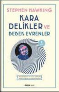 Kara Delikler ve Bebek Evrenler