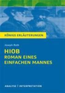 Hiob von Joseph Roth