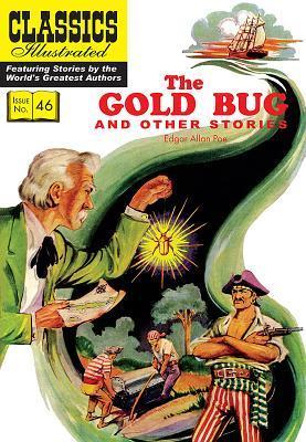 Gold Bug and Other Stories