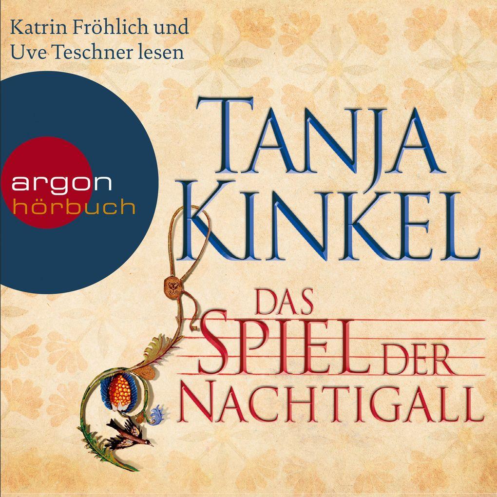 Das Spiel der Nachtigall