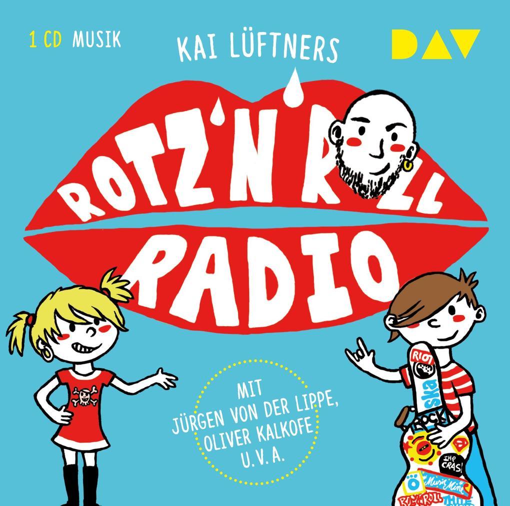 Rotz 'n' Roll Radio