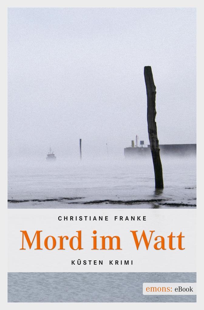 Mord im Watt