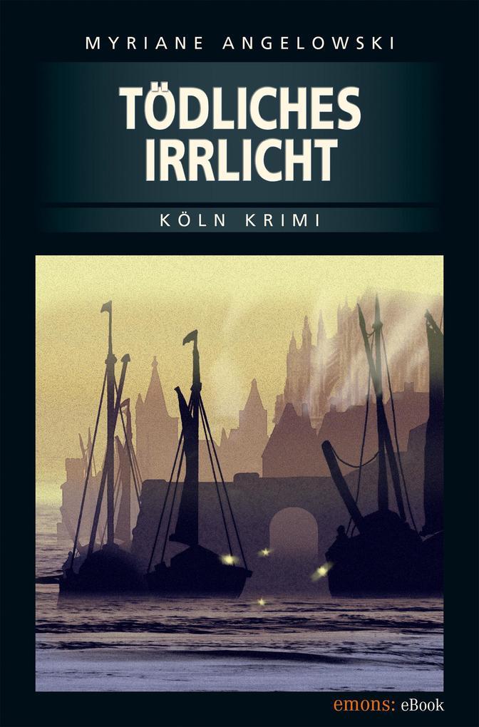 Tödliches Irrlicht