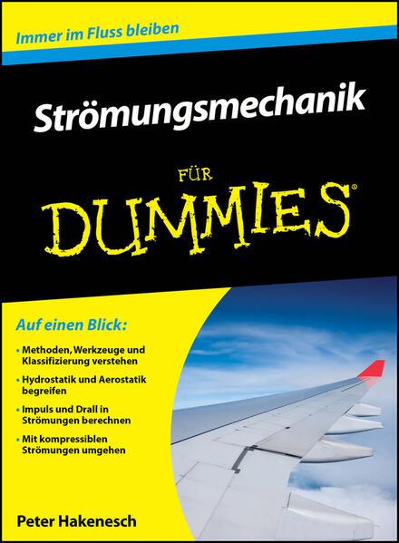 Strömungsmechanik für Dummies