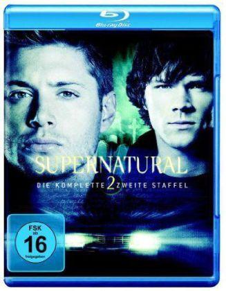 Supernatural - Staffel 2