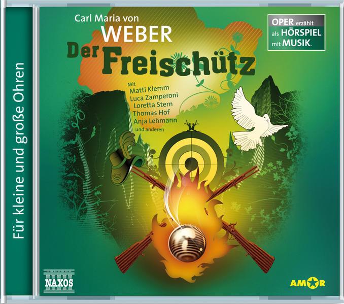 Weber: Der Freischütz