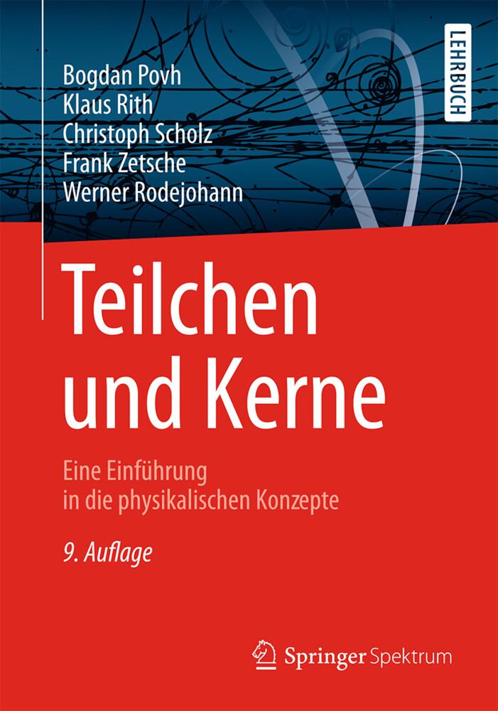 Teilchen und Kerne