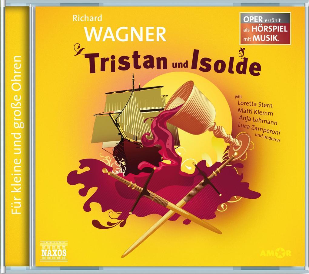 Wagner: Tristan und Isolde