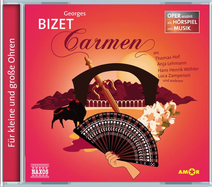 Bizet: Carmen