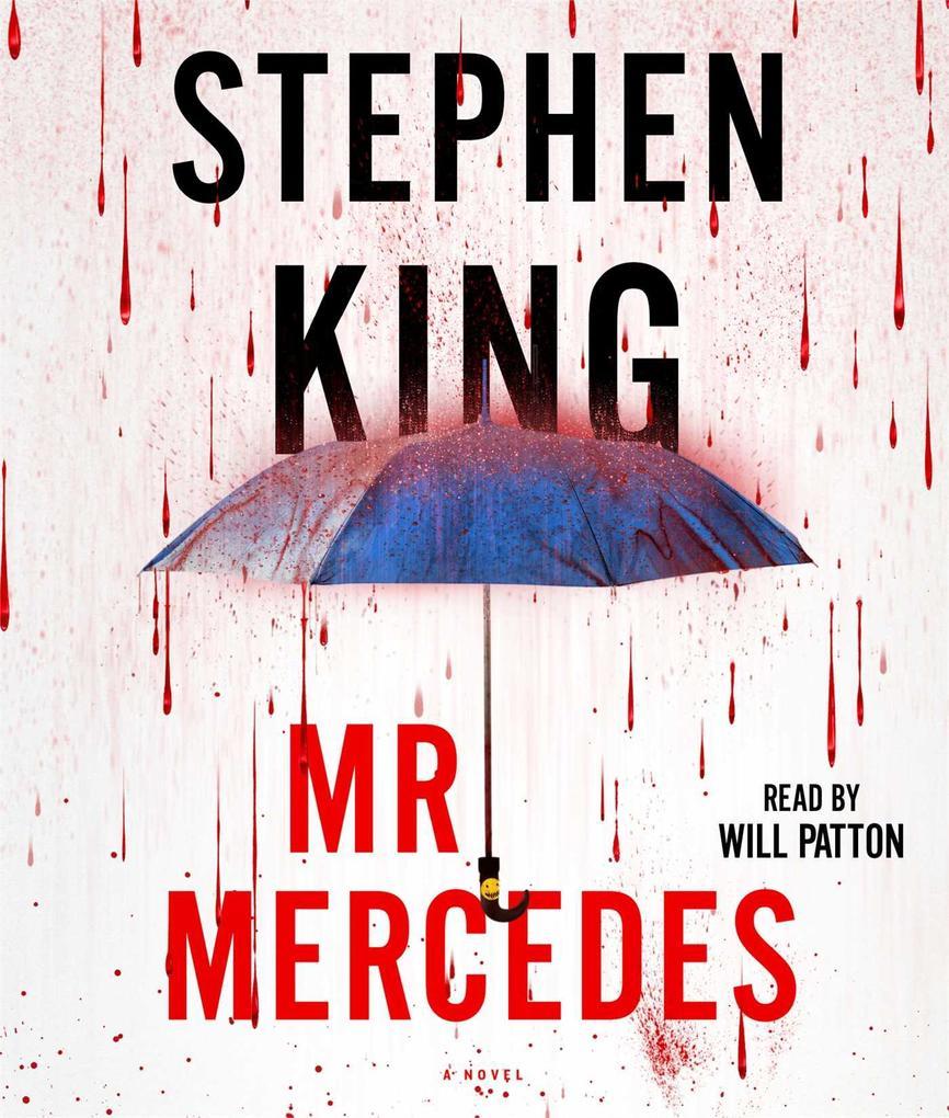 Mr. Mercedes