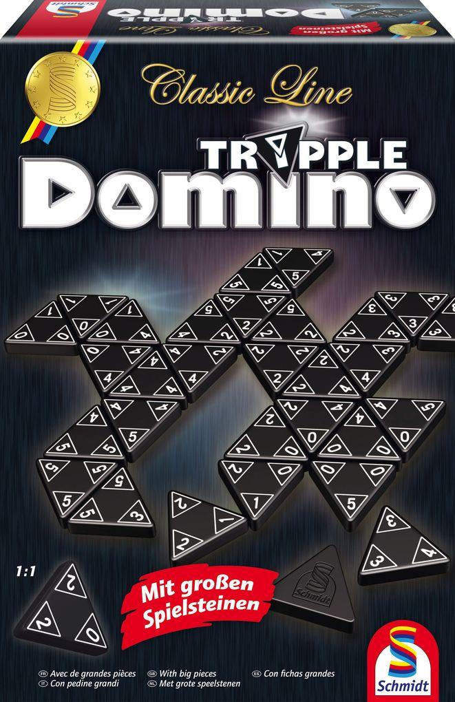 Tripple-Domino (Classic Line)