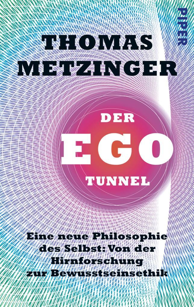 Der Ego-Tunnel