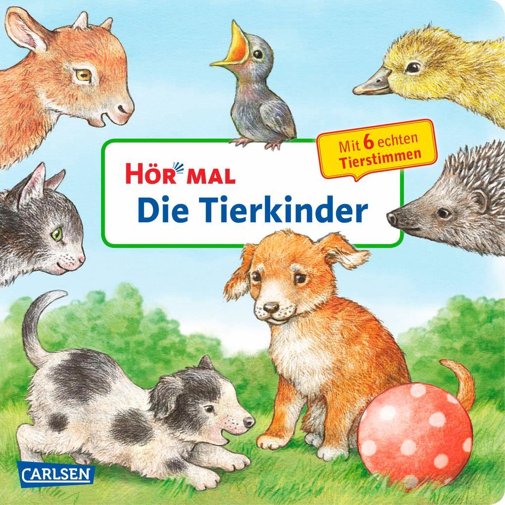 Hör mal (Soundbuch)