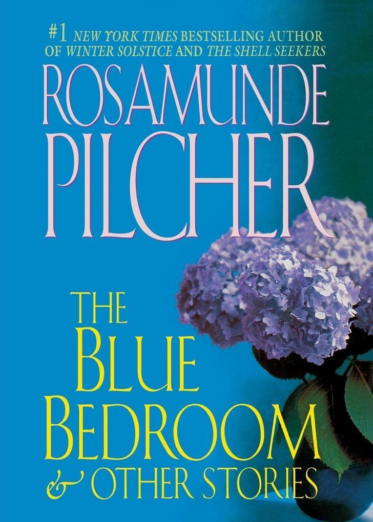 The Blue Bedroom