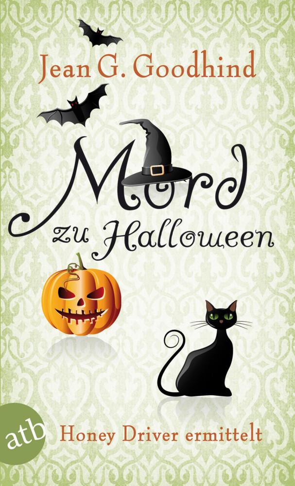 Mord zu Halloween