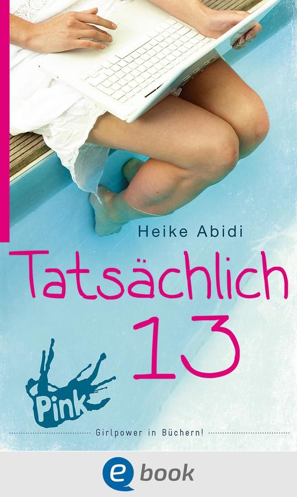 Tatsächlich 13