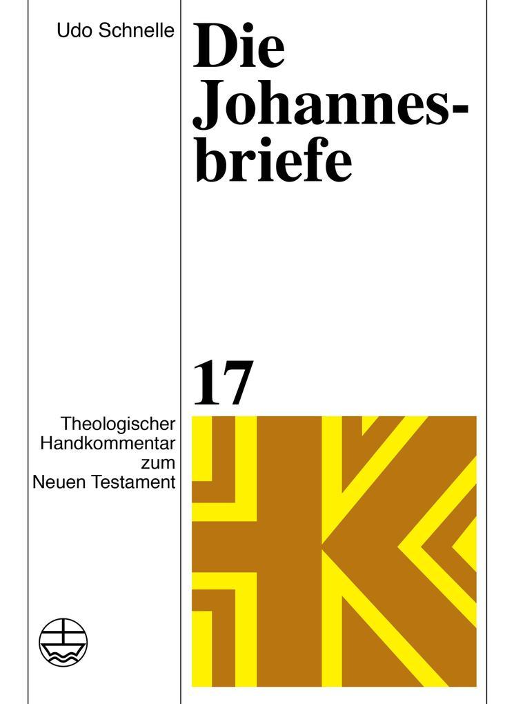 Die Johannesbriefe