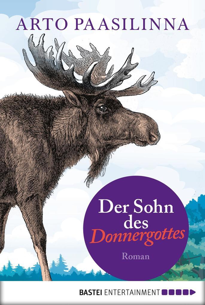 Der Sohn des Donnergottes