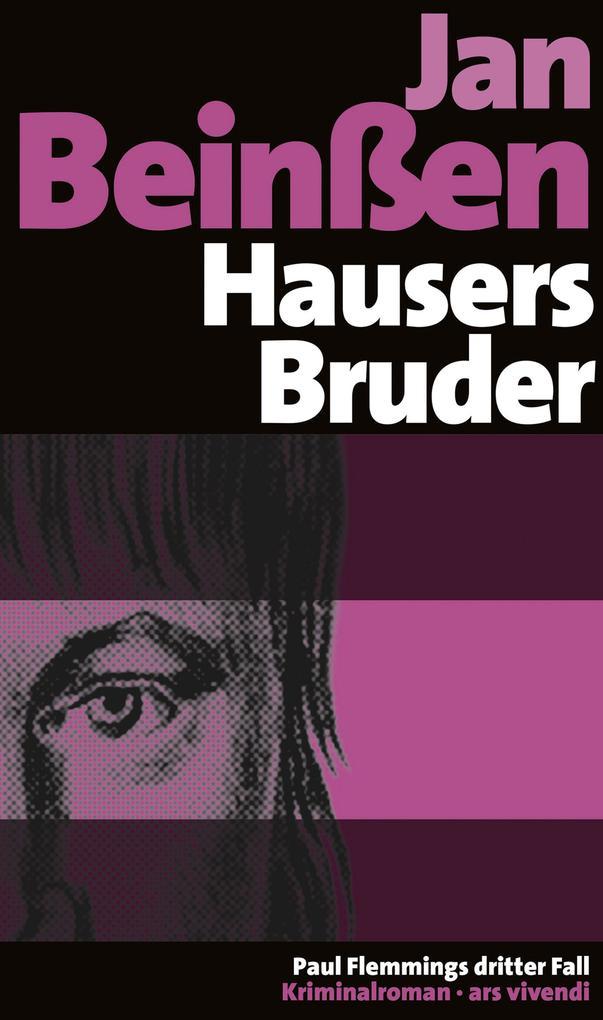 Hausers Bruder (eBook)