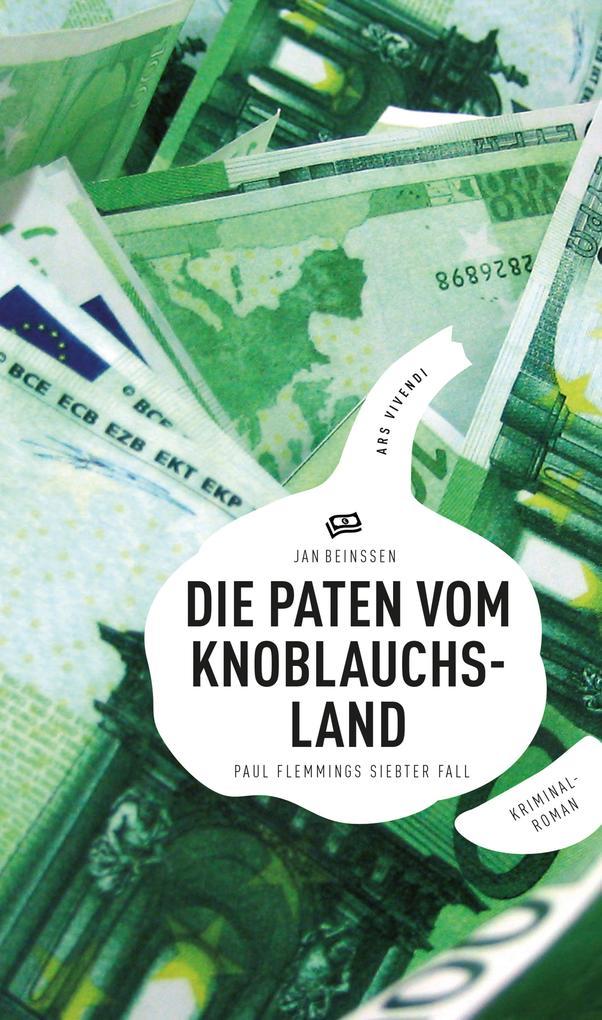 Die Paten vom Knoblauchsland (eBook)