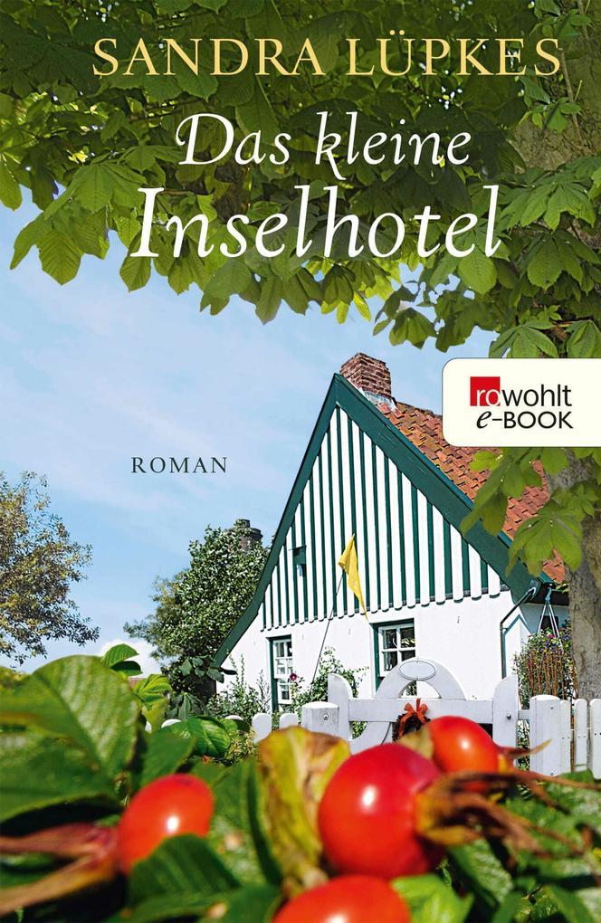 Das kleine Inselhotel