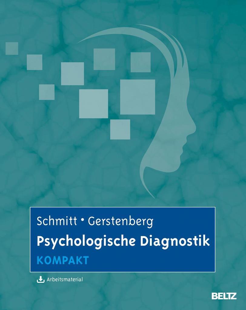 Psychologische Diagnostik kompakt