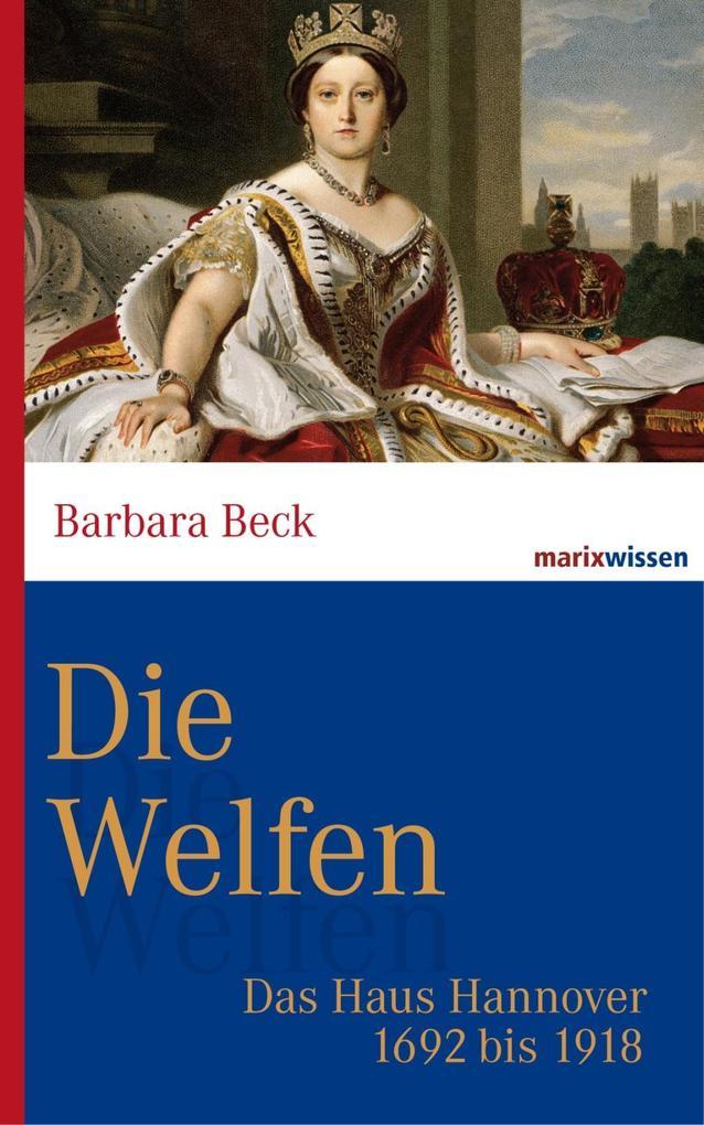 Die Welfen