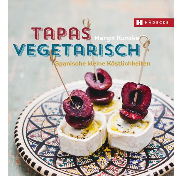 Tapas vegetarisch