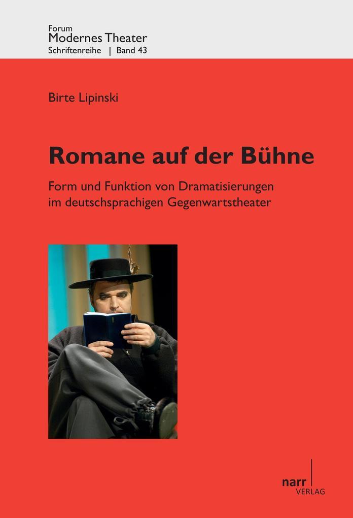 Romane auf der Bühe