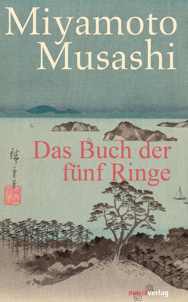 Das Buch der fünf Ringe