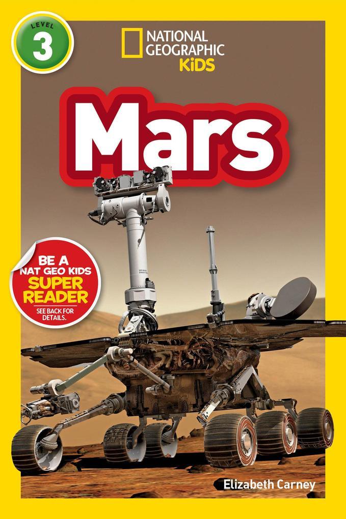 Mars