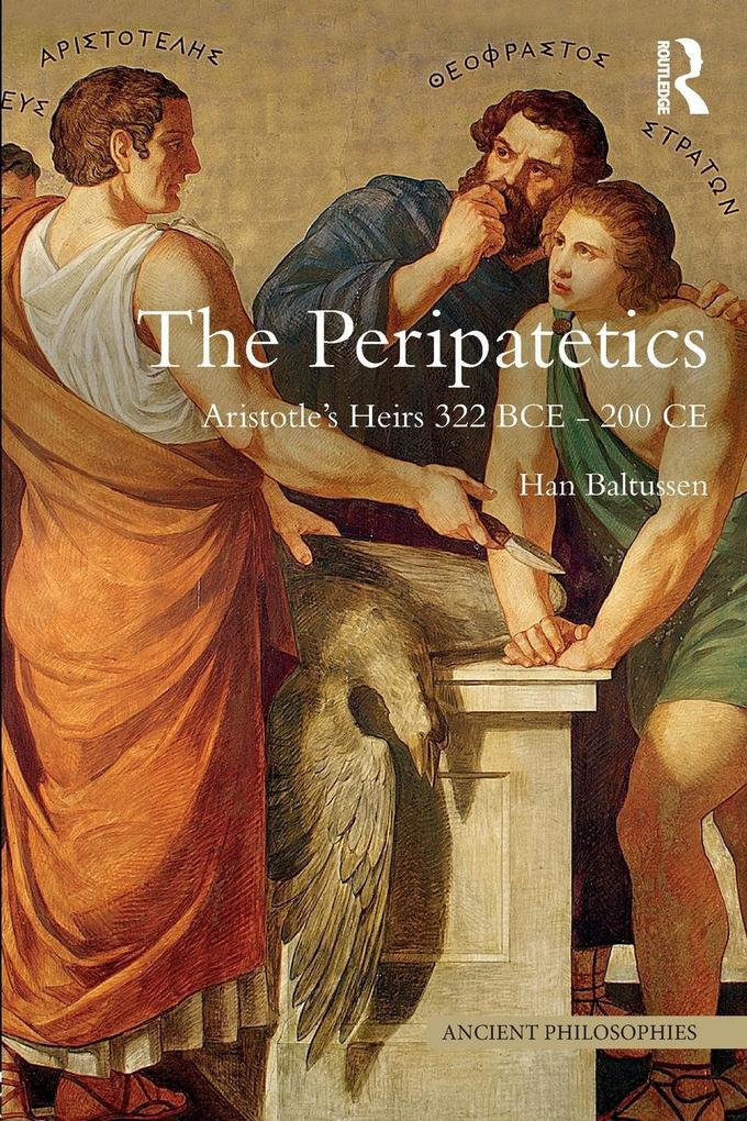 The Peripatetics