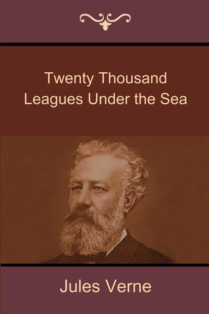 Twenty Thousand Leagues Under the Sea