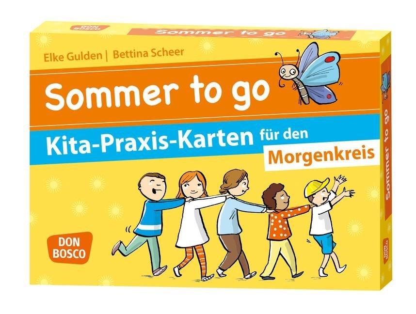 Sommer to go