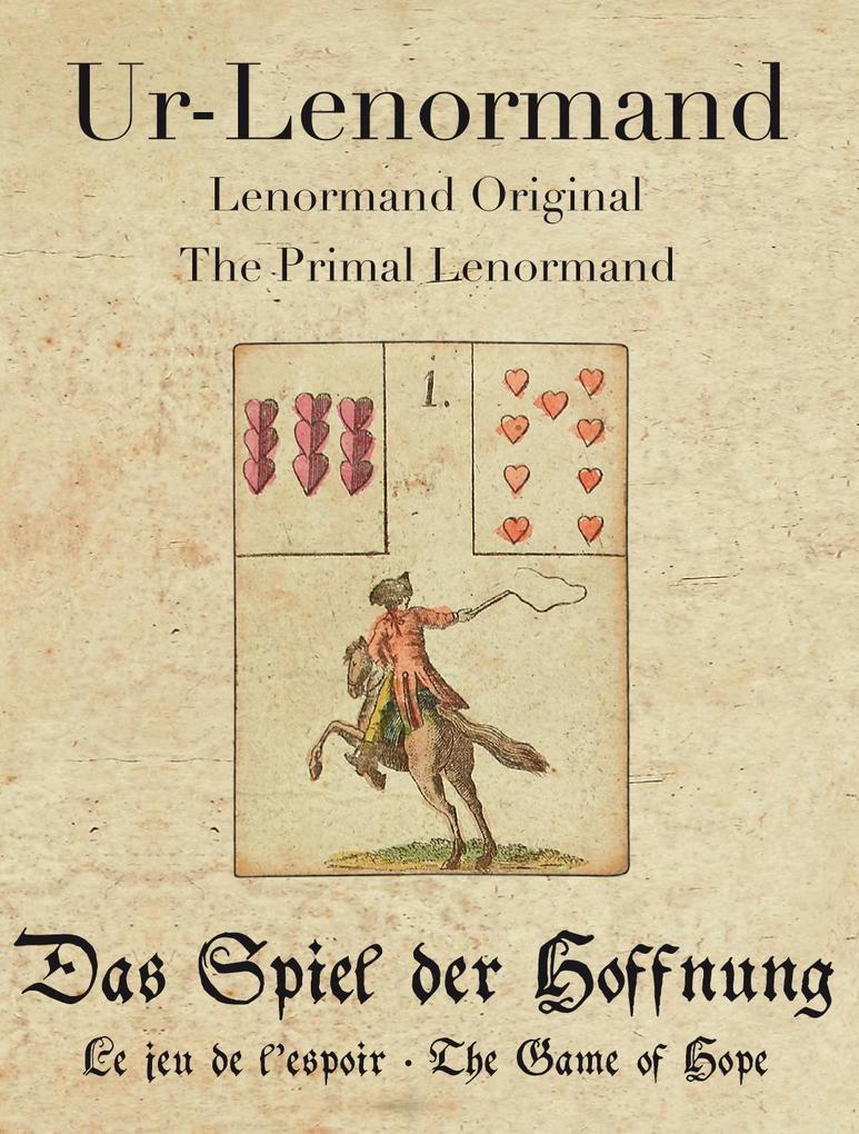 Ur-Lenormand