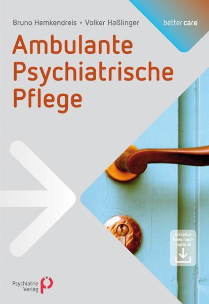 Ambulante Psychiatrische Pflege