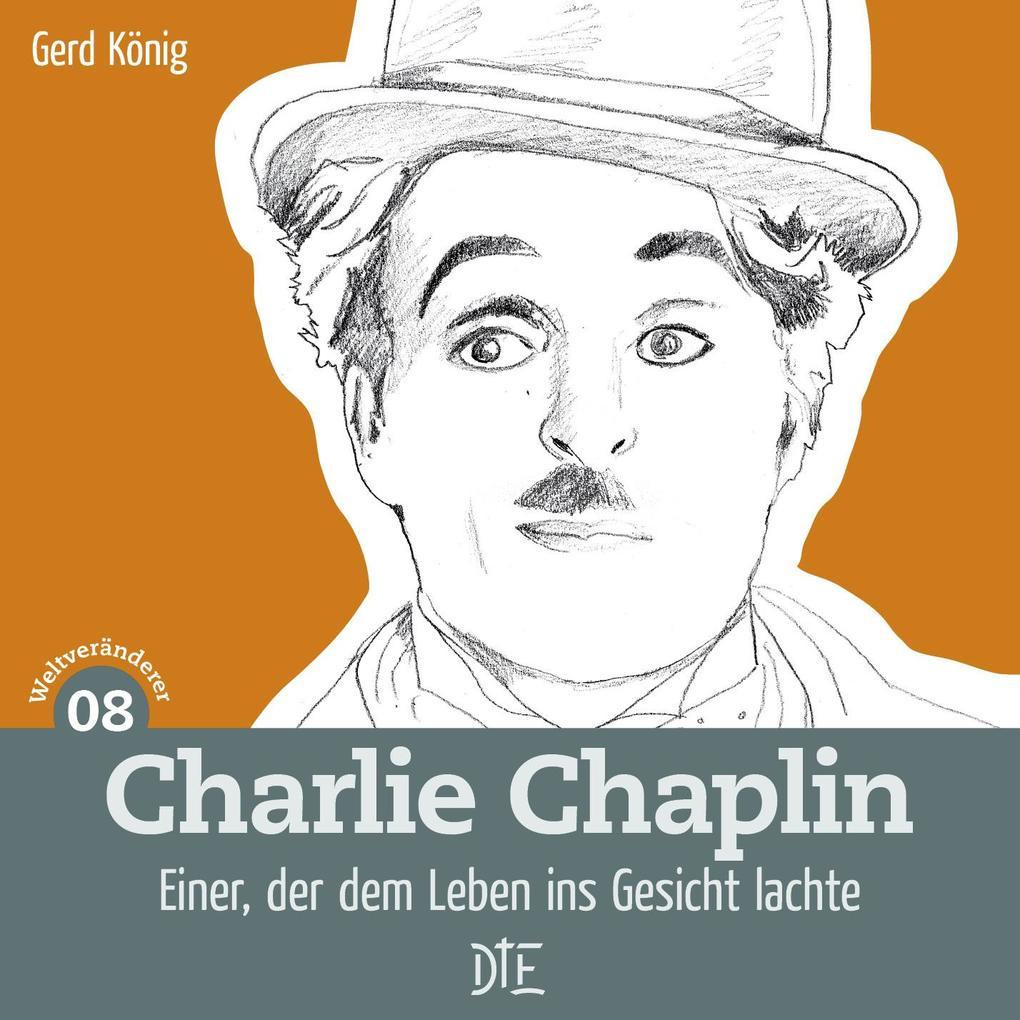 Charlie Chaplin