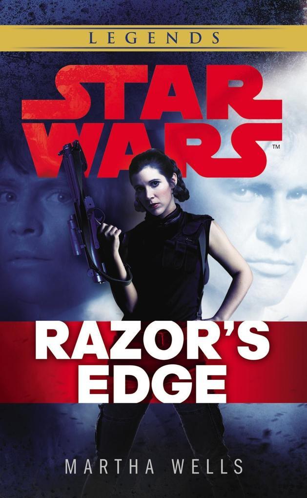 Star Wars: Empire and Rebellion: Razor's Edge