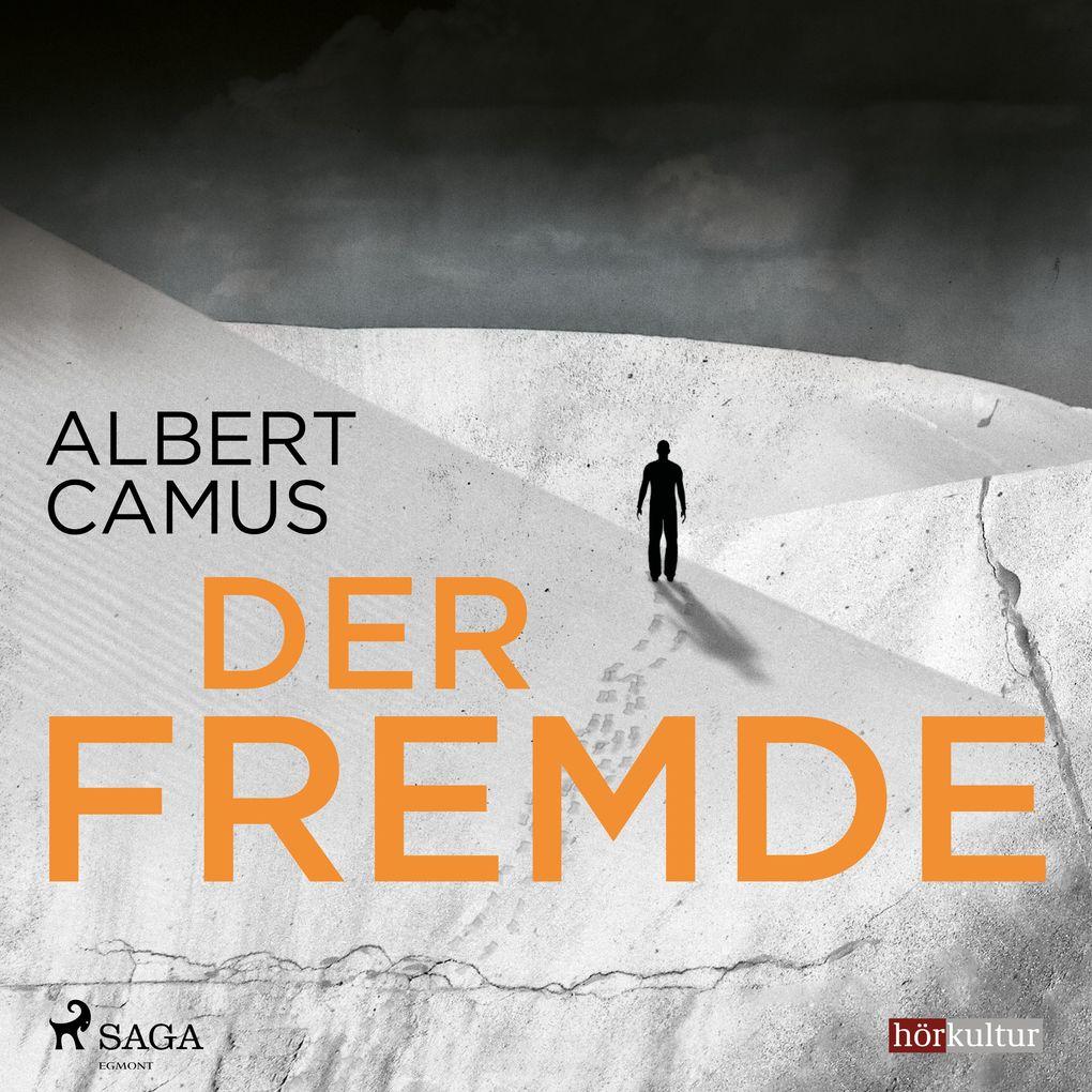 Der Fremde (Gekürzt)