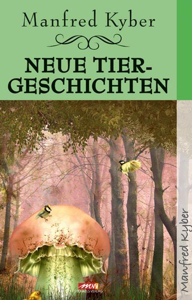 Das Land der Verheißung & neue Tiergeschichten