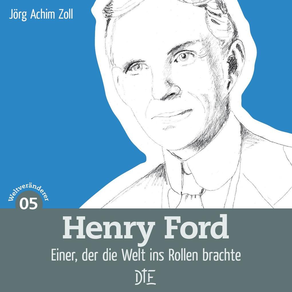 Henry Ford