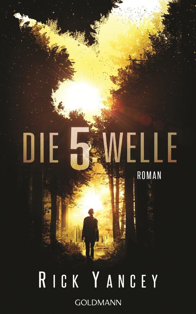 Die fünfte Welle 01