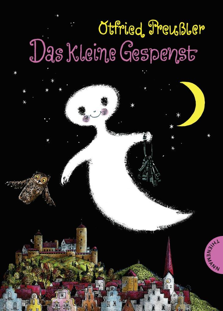 Das kleine Gespenst: Das kleine Gespenst