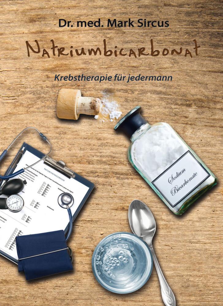 Natriumbicarbonat