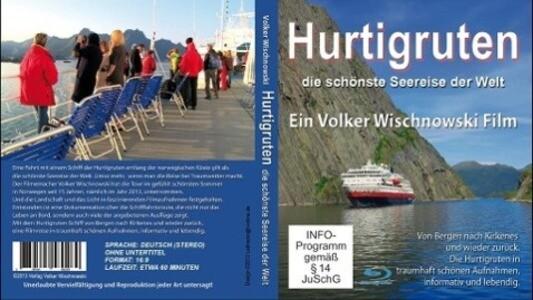 Hurtigruten