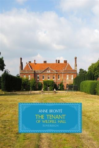 Tenant of Wildfell Hall