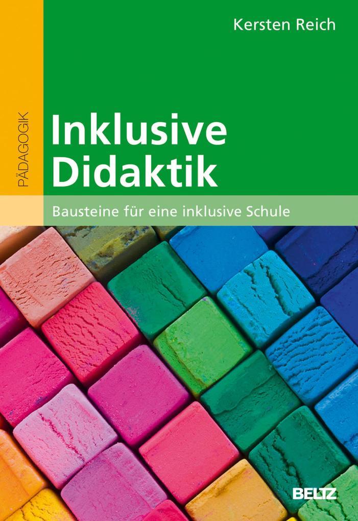 Inklusive Didaktik