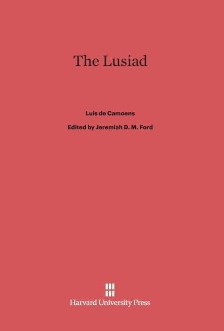 The Lusiad