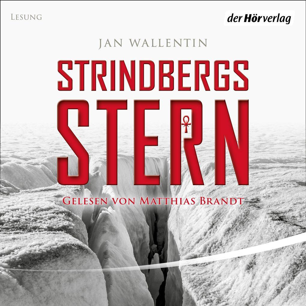 Strindbergs Stern