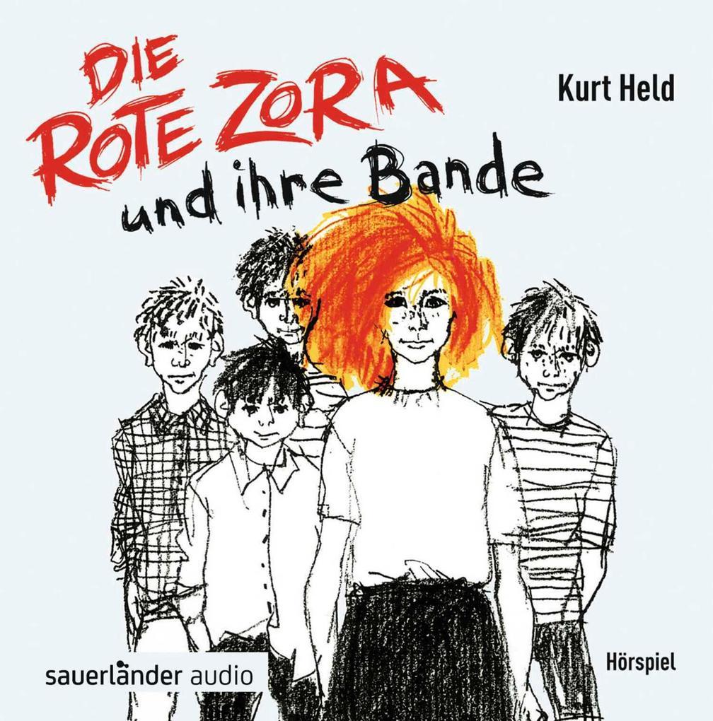 Die Rote Zora